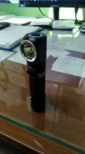 LED Headlamp 18350-Flashlight Power-Indicator 1200lm Sofirn Sp40 XPL Cree 18650 USB 