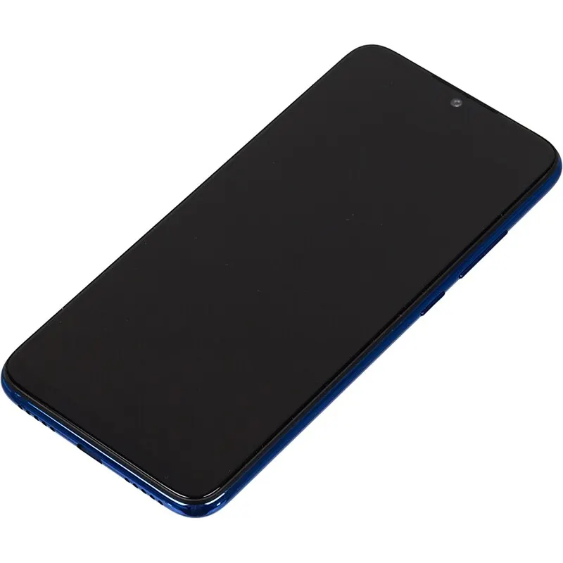 Смартфон XIAOMI Redmi Note 7 32 Gb, синий