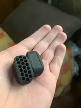 Jawline-ejercitador de mandíbula Jawzrsize, pelota de ejercicio, línea jawliner, entrenamiento muscular, 1/2 Uds.