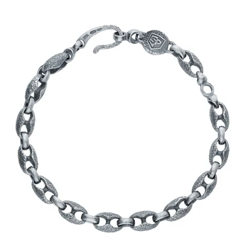 

Silver bracelet sunlight sample 925