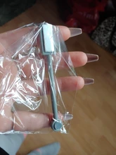 Herramientas multifuncionales para uñas, varilla magnética gruesa de ojo de gato, imán potente adecuado para Gel de ojo de gato, decoración artística de uñas de belleza, 1 ud.