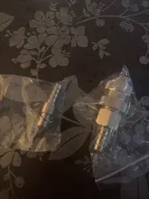 Coupler Hose Pneumatic-Fitting Air-Compressor Quick-Coupling-Connector 10mm 6mm 8mm European