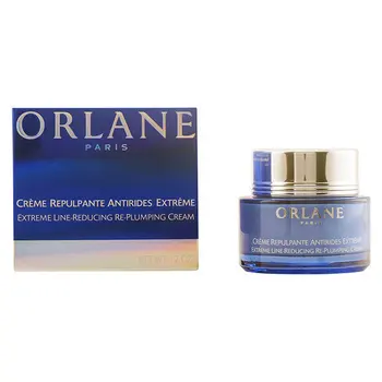 

Anti-Wrinkle Cream Anti-rides Extreme Orlane