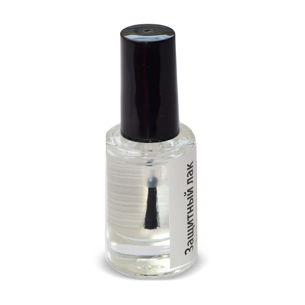 Автоэмаль кисточка- подкраска для авто - Color: Protective lacquer