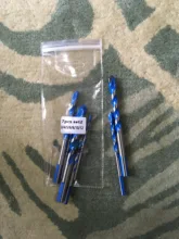 Drill-Bit Concrete-Brick Ceramic-Tile Glass Multi-Functional Metal Wood Stainless-Steel