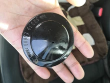 Top-Cover Latio Front-Suspension 54330ED000 Nissan Versa Tiida Dodge Dustproof C11 