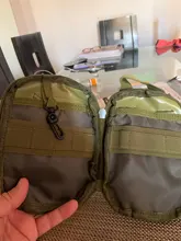 Bolsa táctica de nailon 600D para exteriores, riñonera militar, bolsa del teléfono móvil, riñonera EDC