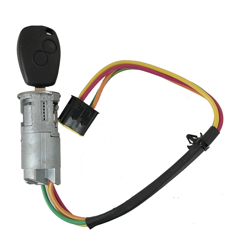IGNITION starter switch for RENAULT DACIA Largus DUSTER LOGAN