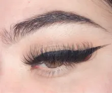 Pestañas postizas 3D de visón Natural, accesorio de maquillaje de imitación, 3D, 5/8/14 pares