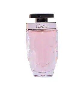

CARTIER LA PANTHÈRE Eau de Toilette vaporizer 75 ml
