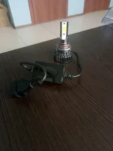 Bulb Car-Headlight HB5 LED Hb4 9006 HB2 Canbus 9004 H3 9003 9007 GEETANS 6500K H1 H7 H4