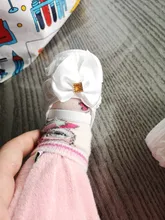 Zapatos de cuna blandos para recién nacidos, mocasines con lazo, para primeros pasos, 2018