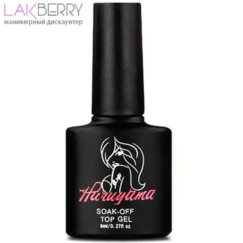 

Топ HARUYAMA 8 мл