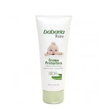 

BABARIA BABY PROTECTIVE CREAM 100ML ALOE