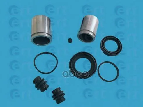 Ремкомплект Тормозного Суппорта С Поршнем Citroen/Nissan/Opel D40/45 02- F Ert арт. 401612