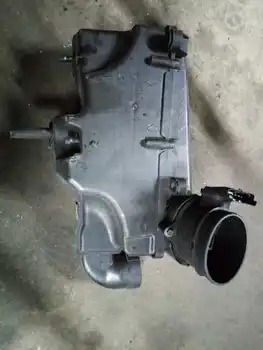 

9663365980 Air filter Citroen Berlingo *