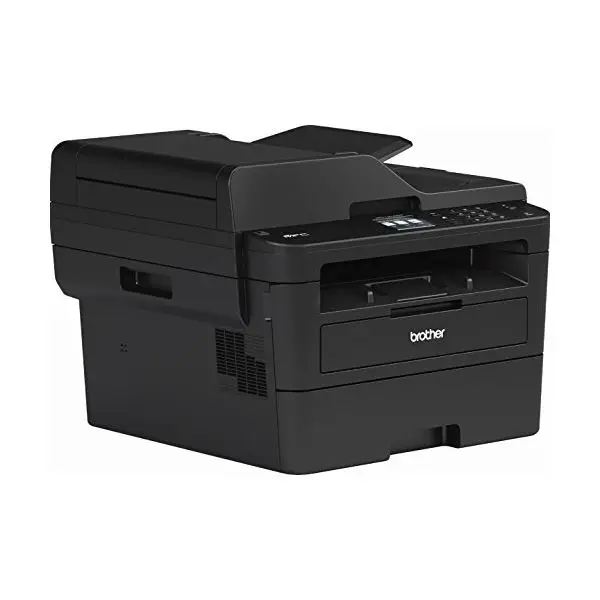 Монохромный лазерный принтер Brother MFCL2730DWYY1 30 ppm 64 MB wifi