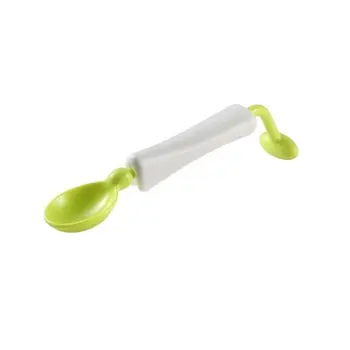 

BEABA Spoon 360 ° neon