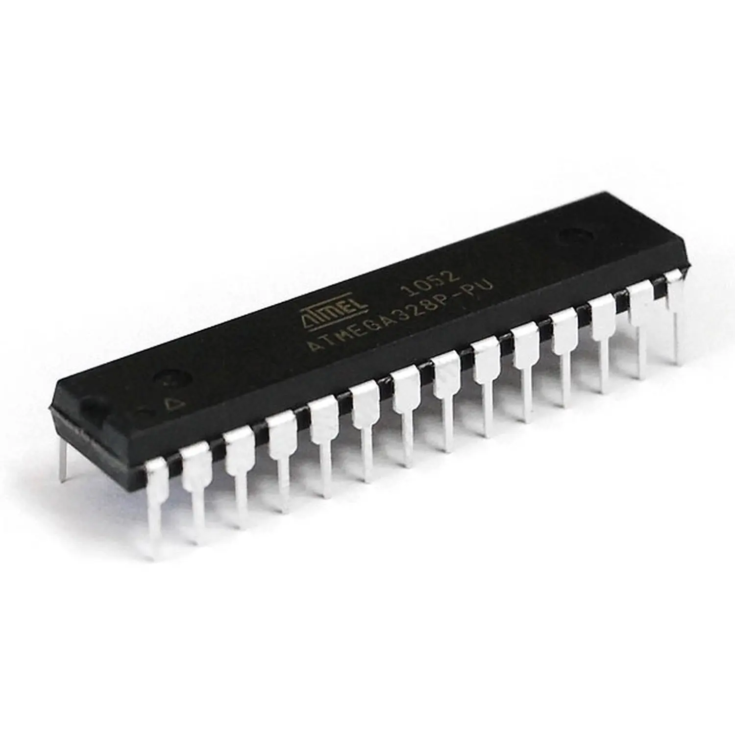 Atmel Atmega 328P-PU MCU 8 бит 20 МГц DIP-32 | Электронные компоненты и принадлежности