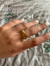 Lote de 20 unidades de anillos de piedra Natural Vintage para mujer, 5-6MM, abalorio de piedra con joyas anillos, Unisex, venta al por mayor