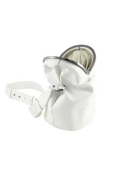 

Brand: Max Mara - Genre:- Category:- Thee… Color: white, Size: UNIQUE