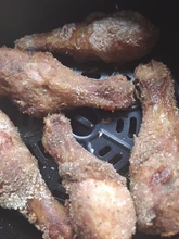 MIUI Air Fryer No Oil Home Intelligent 3L Large Capacity Multifunction Electric Electric