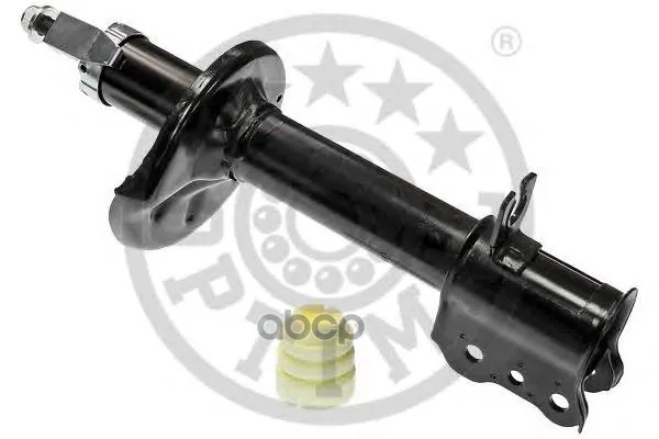 Opta67289g_амортизатор Задний Газовый! Mazda 626 Ge 1.8/2.0/2.5/2.0d/Mx-6 Ge1 91-97 Optimal A67289g Optimal арт. A67289G