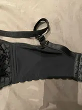 Sujetador de lactancia materna para mujer, ropa interior de maternidad para amamantar, lencería para alimentar a Bebé