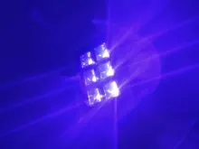 Lamp Curing-Light 3d-Printer 405nm Uv-Led-Resin DLP Photosensitive-Accessories for SLA