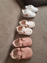 Zapatos suaves para niñas, zapatillas de gato, primeros pasos, Primavera, 2021