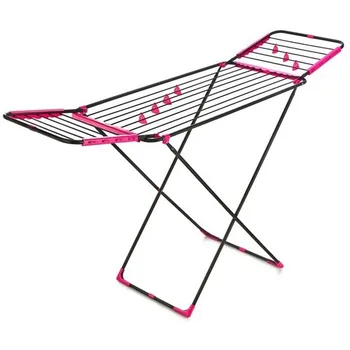 

Verifies Avrora Poultry Drying Rack