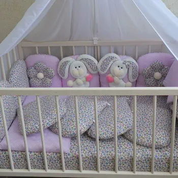 

Комплект в кроватку Комплекты в кроватку