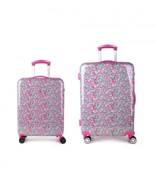 

Set C22 + B25 Girl Gabol Cherry