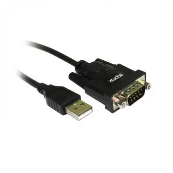 

Usb to Serial adapter Approx Appc27 computer external hard disk