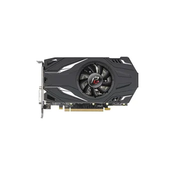

Asrock , Radeon Rx 570, 4 Gb, Gddr5, 256 Bit, 2560X1600 pixels,