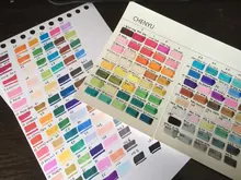 Touchfive-Conjunto de rotuladores de doble punta, set de 30/40/60/80/168 colores, rotuladores de alcohol para dibujo artístico y manga