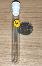 Nozzle Cleaning-Needle 3d-Printer Stainless-Steel for 5pcs/Lot