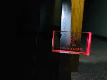 Gran oferta Cristal USB Renault y coches Peugeot Logo 4G 16GB Flash Drive USB 2,0 de USB Pen Drive 32GB de memoria de disco de 128GB 64GB regalos Cool