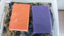 Brick Stretching-Aid Health-Training-Equipment Yoga-Block Exercise Workout Fitness-Tool