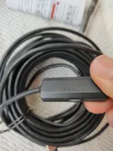 Cámara de inspección USB de 1080P, dispositivo de 2,0 MP, IP67, USB, tipo C, con 8 LED, para Android, OTG, Samsung, Huawei, Xiaomi, PC, más nueva