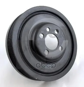 

Crankshaft pulley BGA art. Dp0678