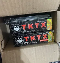 Crema para el cuidado de tatuajes, 10 Uds., múltiples opciones, para operación, Piercing, maquillaje semipermanente, cejas, labios, cuerpo, crema de tatuaje tktx 10g