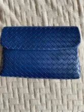 Bandolera de cuero para mujer, diseño de marca de lujo, 100%, tejido de piel de oveja, alta gama, gran capacidad, 2021