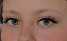 ISEEN-pestañas magnéticas de visón 3D, resistentes al agua, duraderas, magnéticas, delineador de ojos, magnéticas de visón, extensión de pestañas postizas de maquillaje