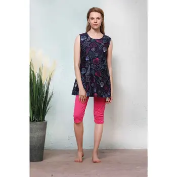 

NORA 2019 SUMMER NEW SEASON SLEEVELESS POOL SWIMWEAR