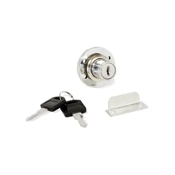 

Lock bombin for drawer Emuca