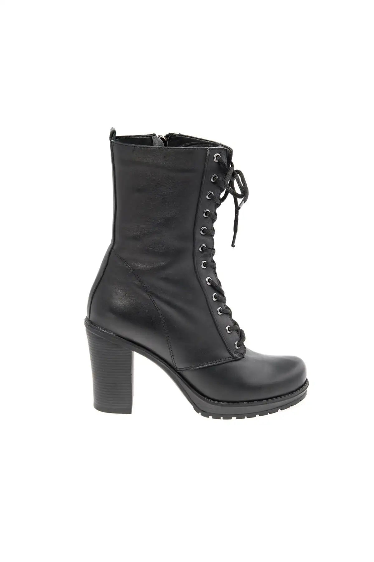 

Modabuymus Ankle Height Boot