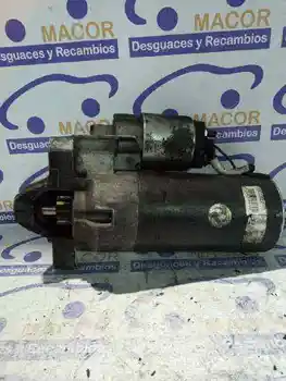 

0001110017 ENGINE STARTER CITROEN C15