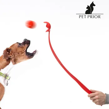 

Pet Prior Dog Ball Launcher