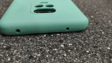 Funda de silicona líquida Original para móvil, funda protectora de lujo para Xiaomi Poco X3, NFC F1, F2, F3 Pro, M3, Poco X3 Pro, F3
